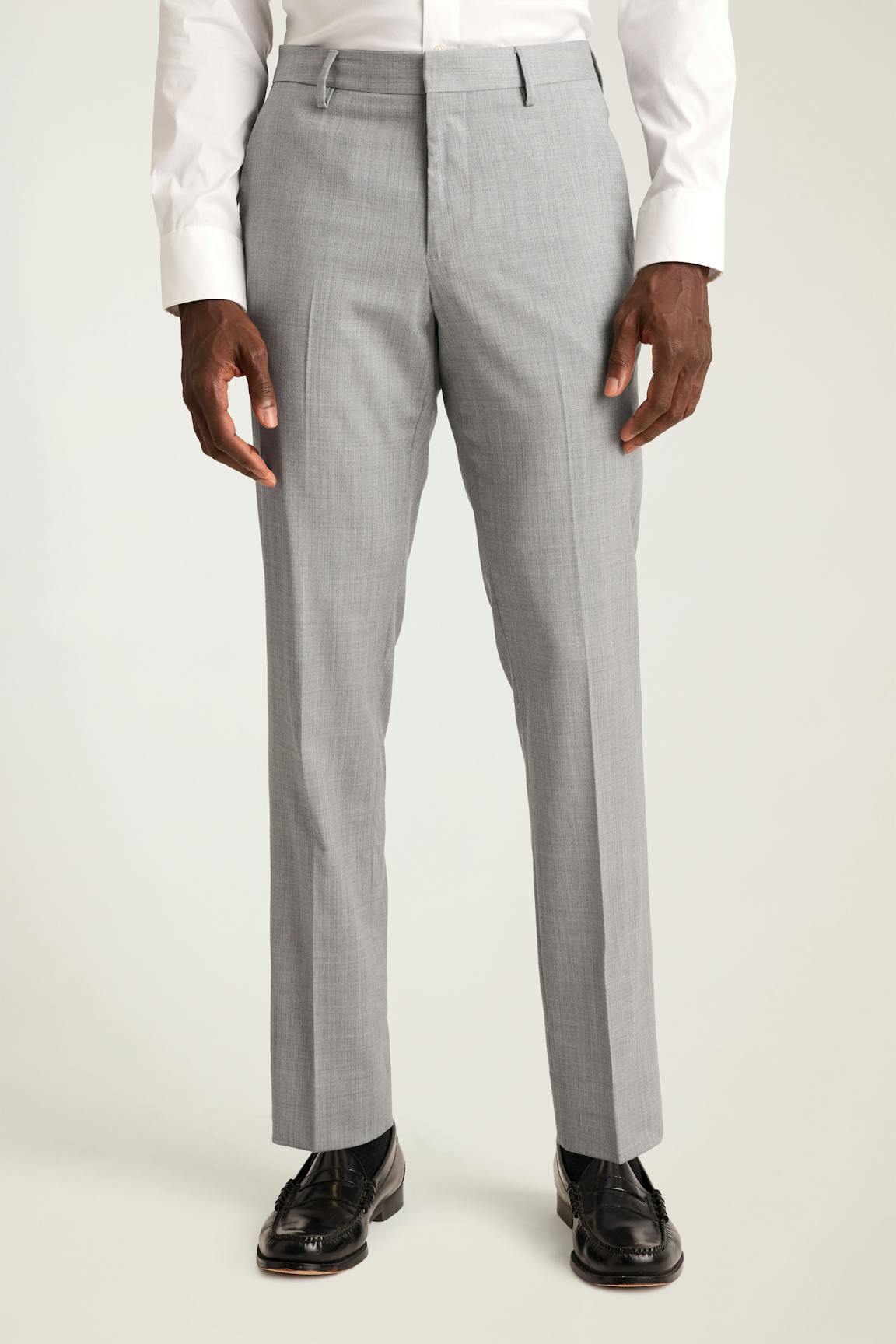 Bonobos Jetsetter Wool Dress Pant