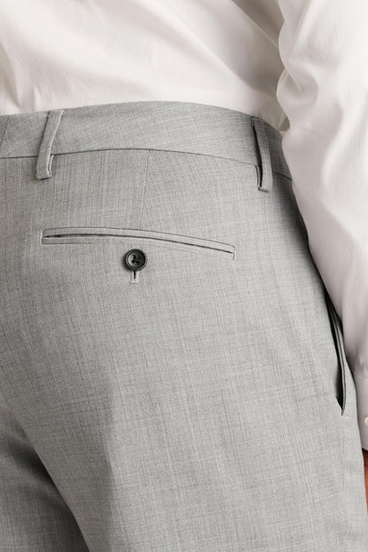 Bonobos Jetsetter Wool Dress Pant