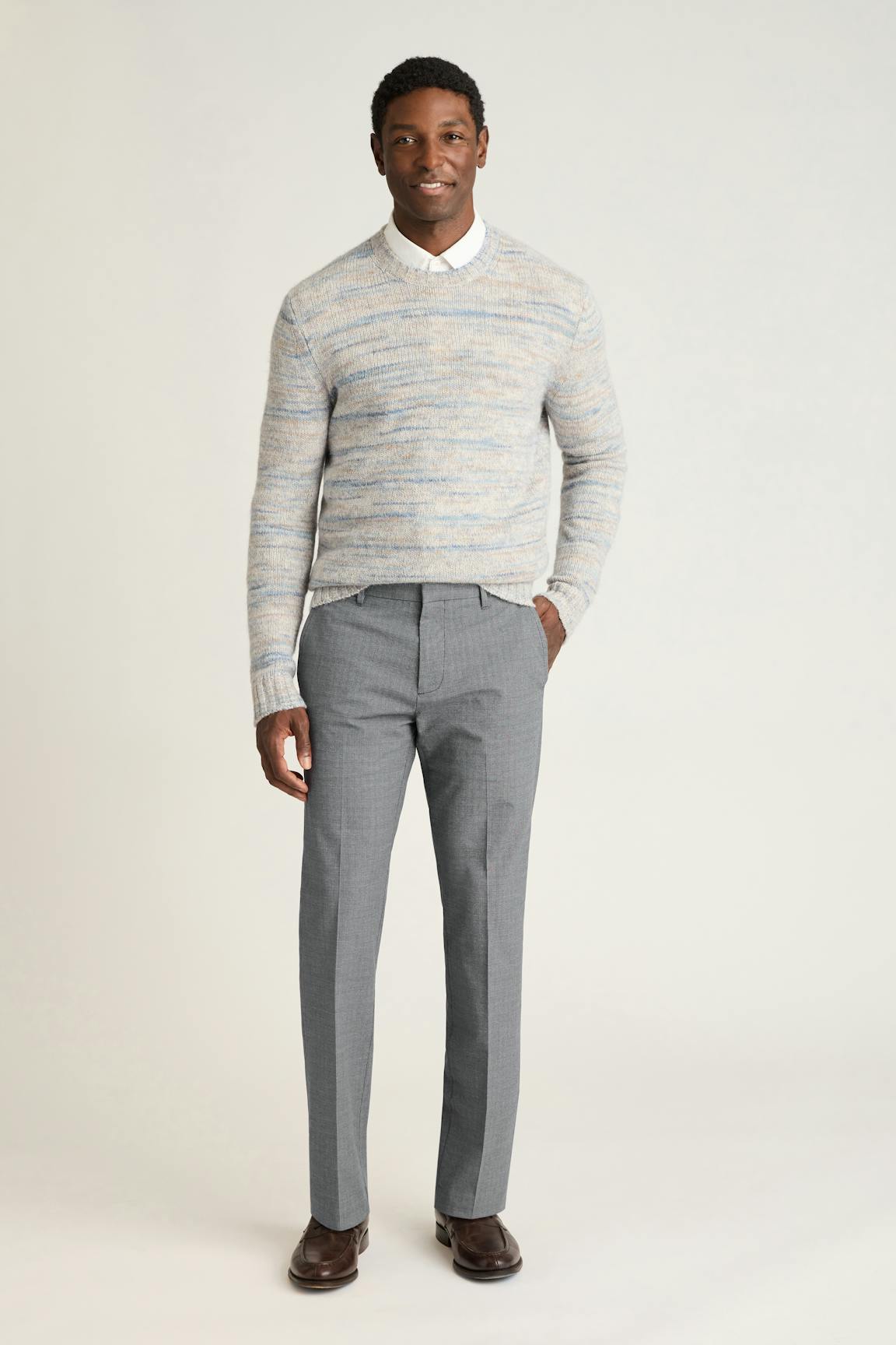 Bonobos Weekday Warrior Dress Pants