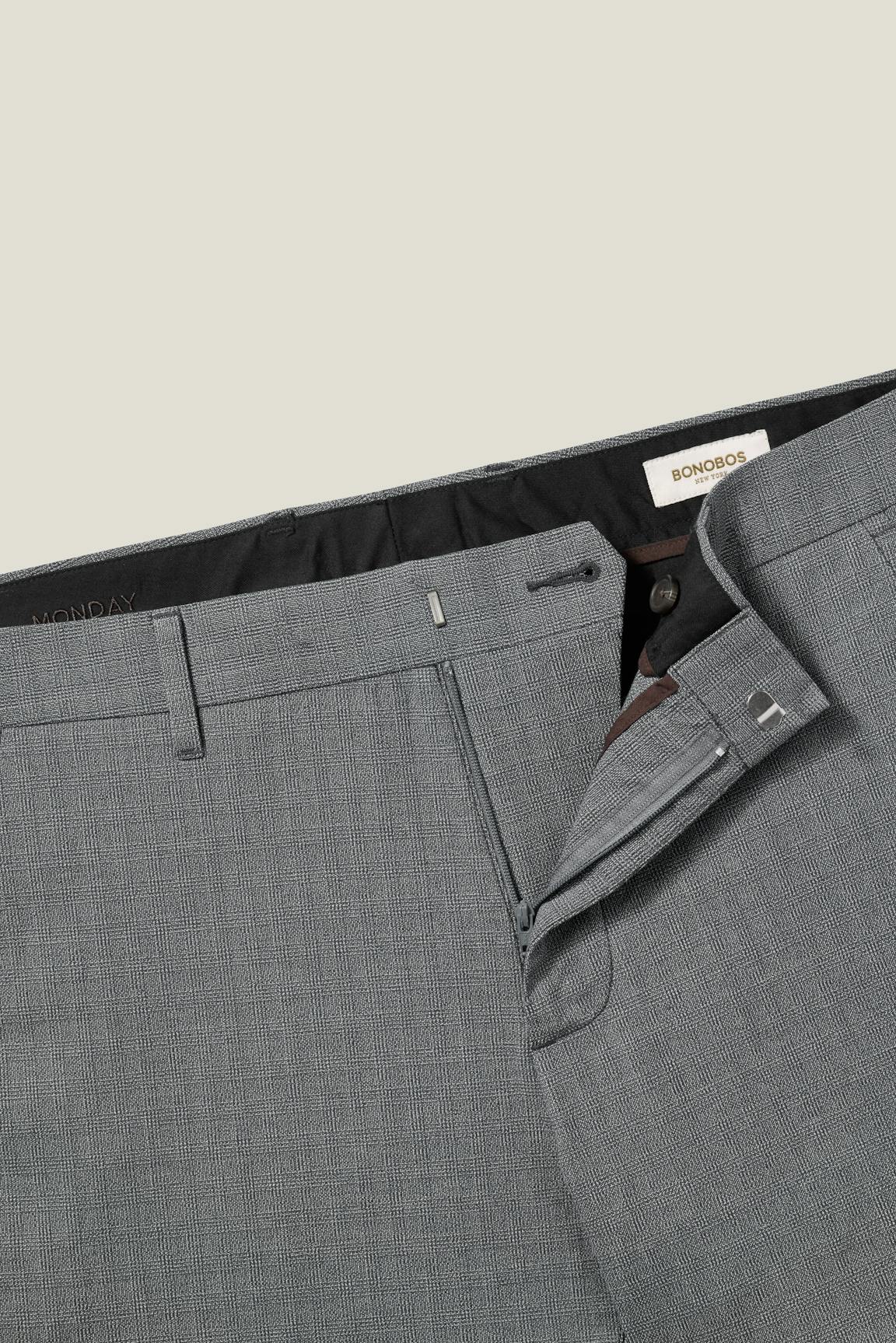 Bonobos Weekday Warrior Dress Pants