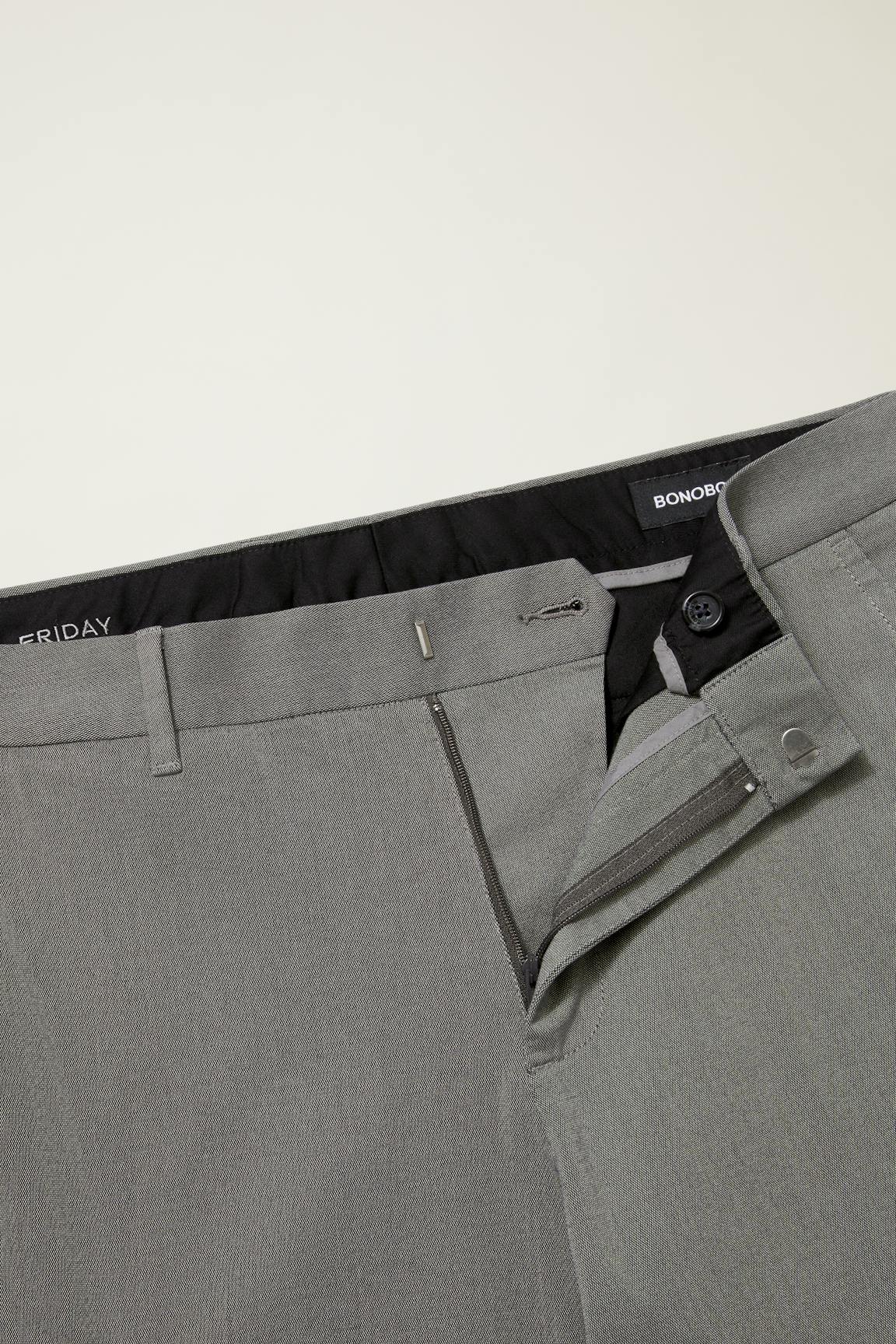 Bonobos Weekday Warrior Dress Pants - Straight Fit