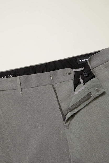 Bonobos Weekday Warrior Dress Pants - Straight Fit