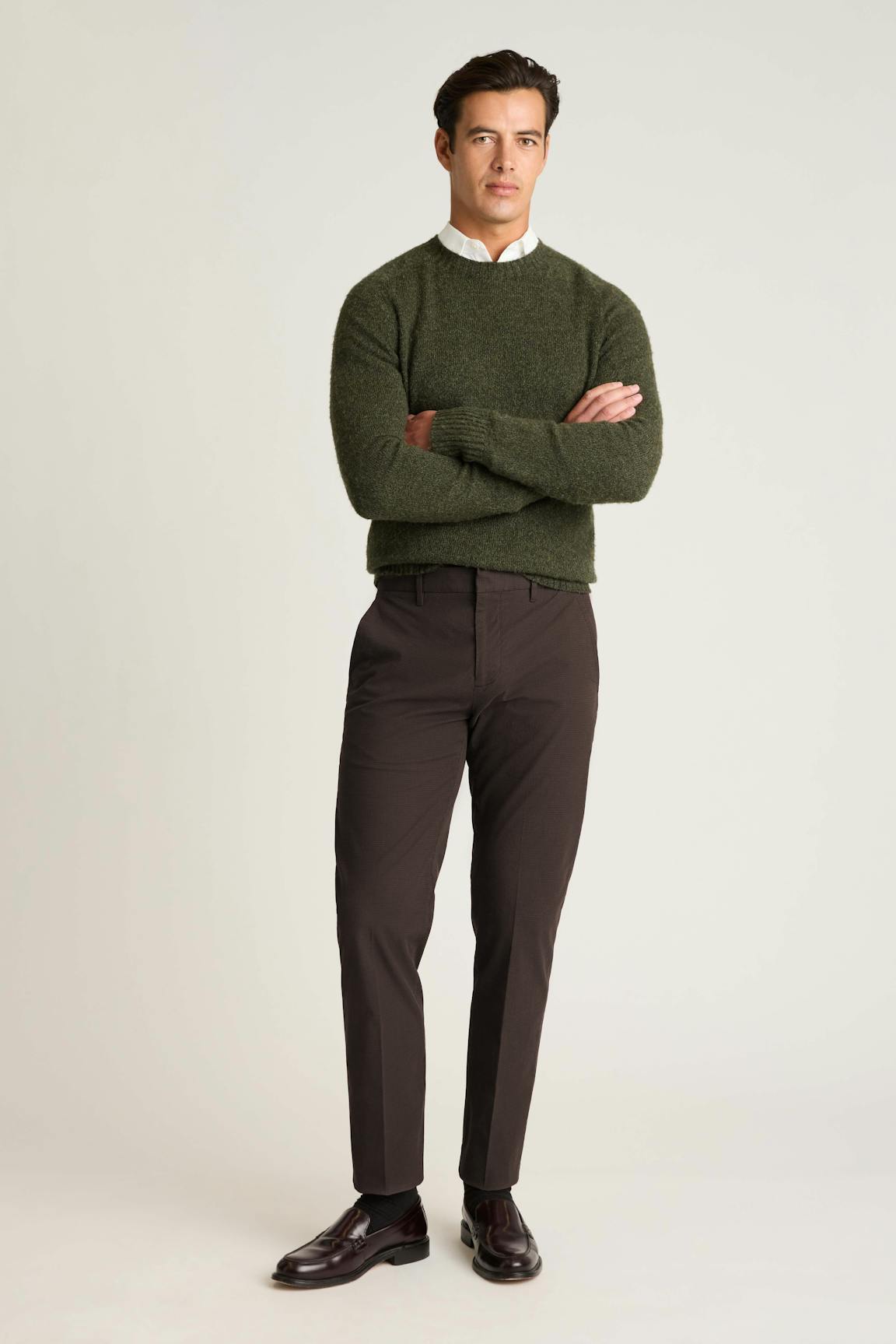Bonobos Weekday Warrior Dress Pants