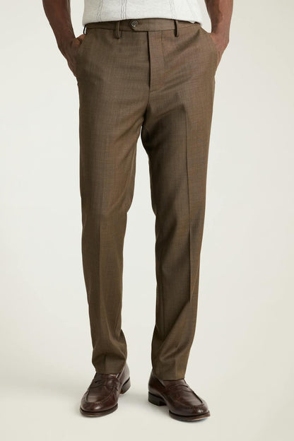 Bonobos Weekday Warrior Wool Dress Pant