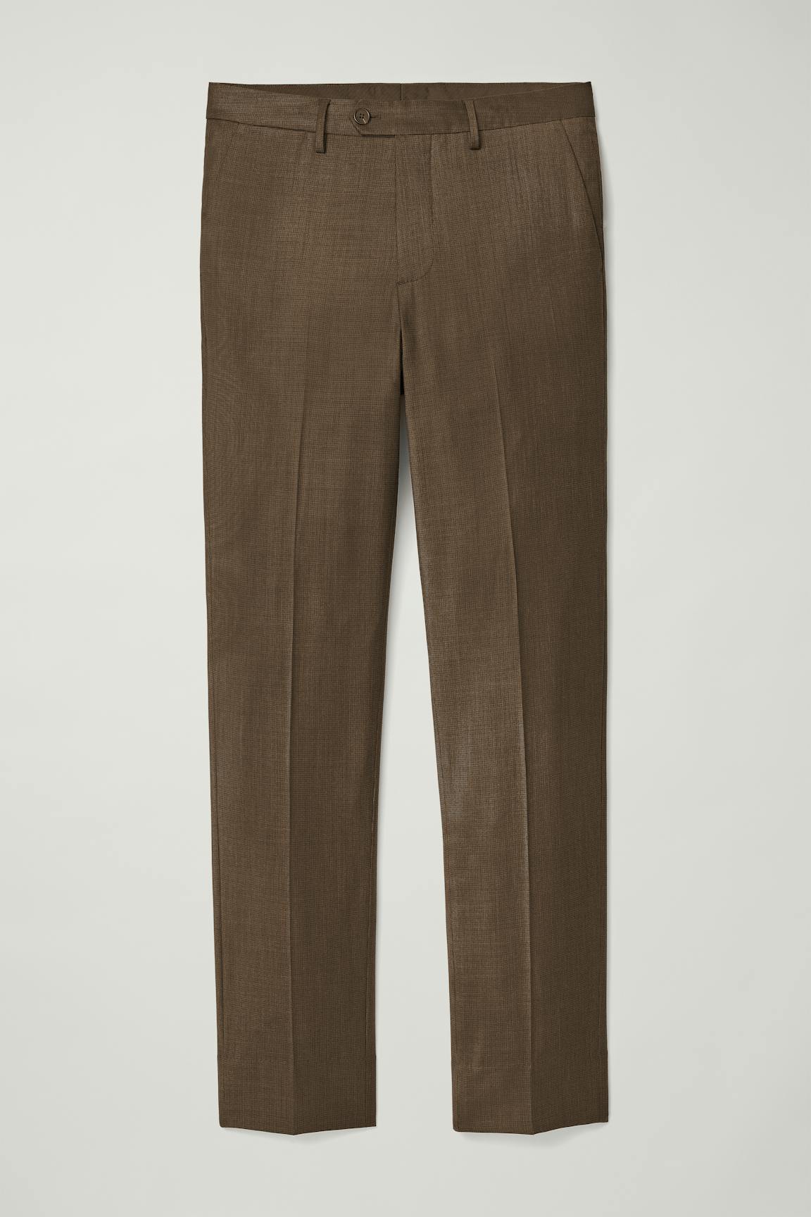 Bonobos Weekday Warrior Wool Dress Pant