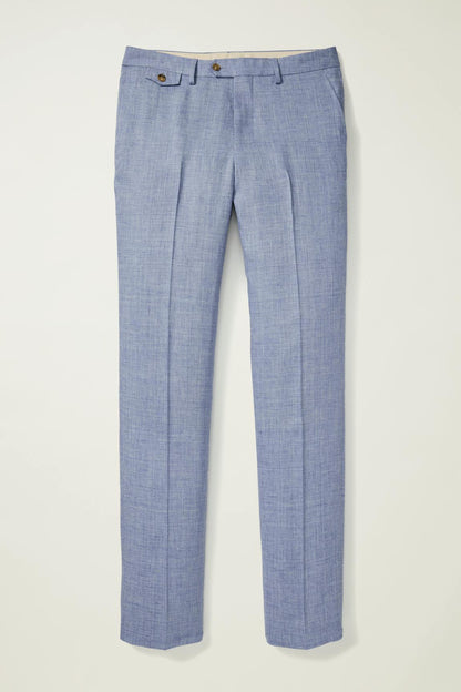 Bonobos Jetsetter Italian Linen Dress Pant