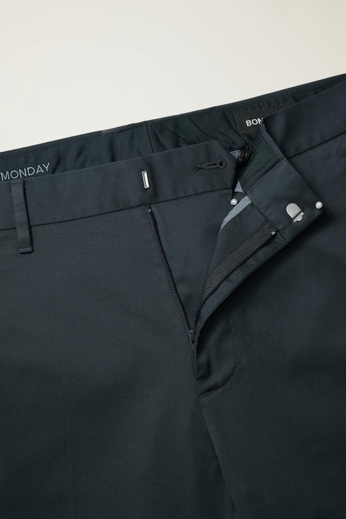 Bonobos Weekday Warrior Dress Pants - Straight Fit