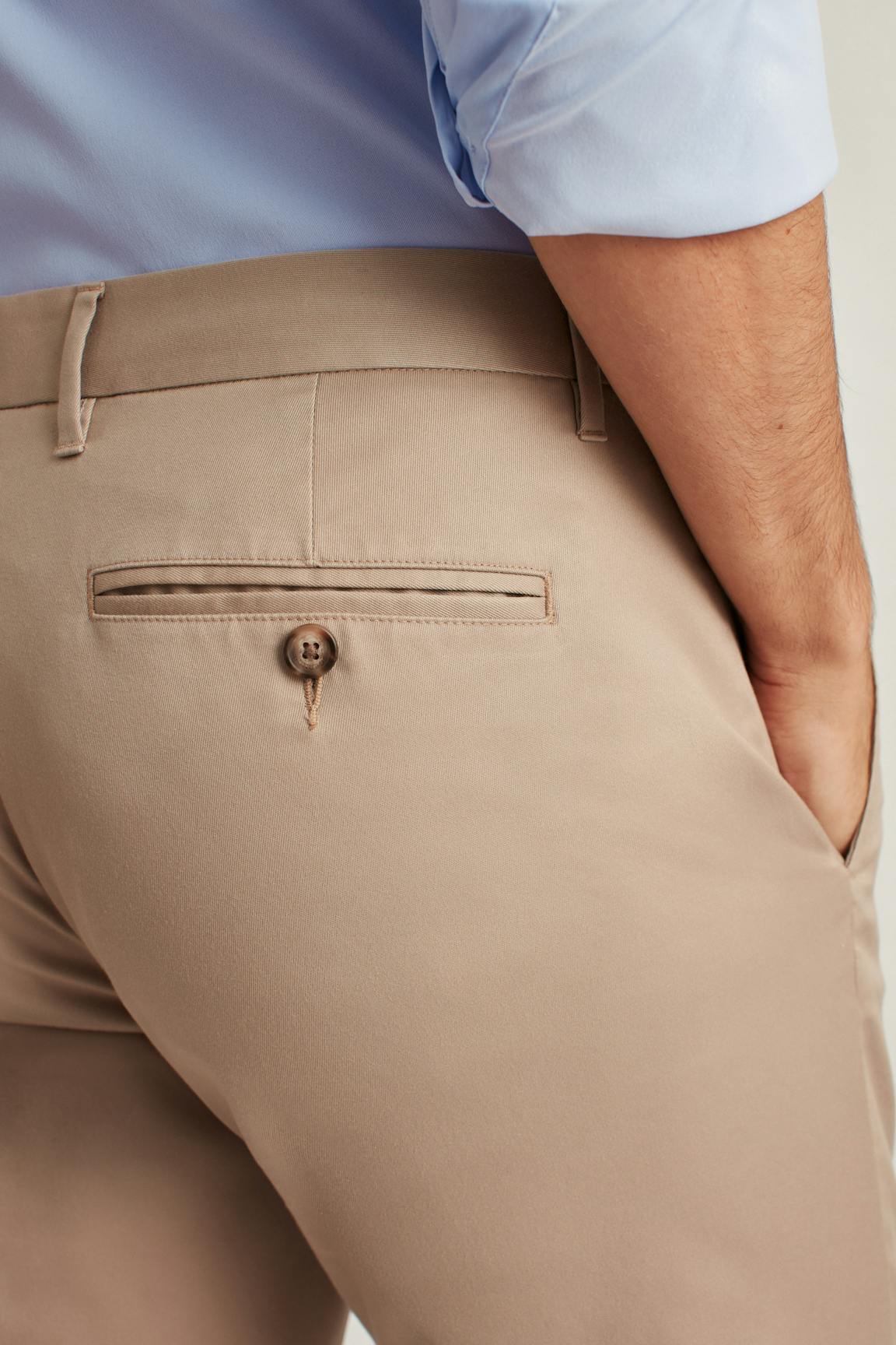Bonobos Weekday Warrior Dress Pants