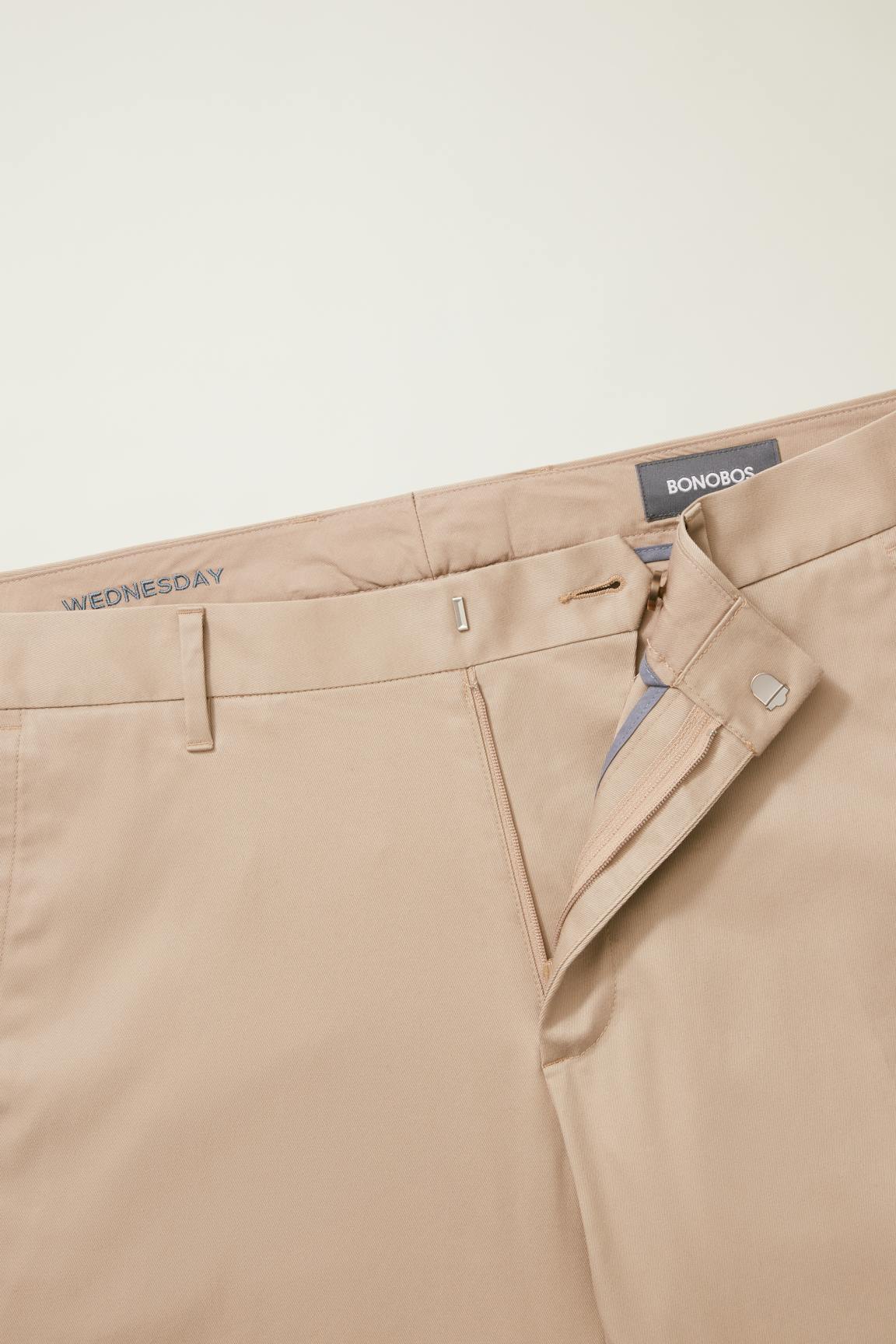 Bonobos Weekday Warrior Dress Pants