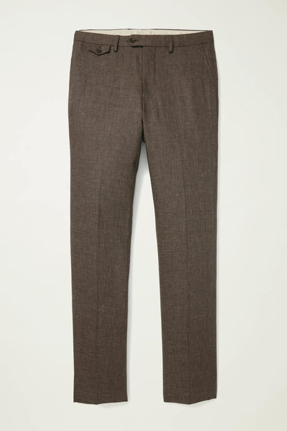 Bonobos Jetsetter Italian Linen Dress Pant