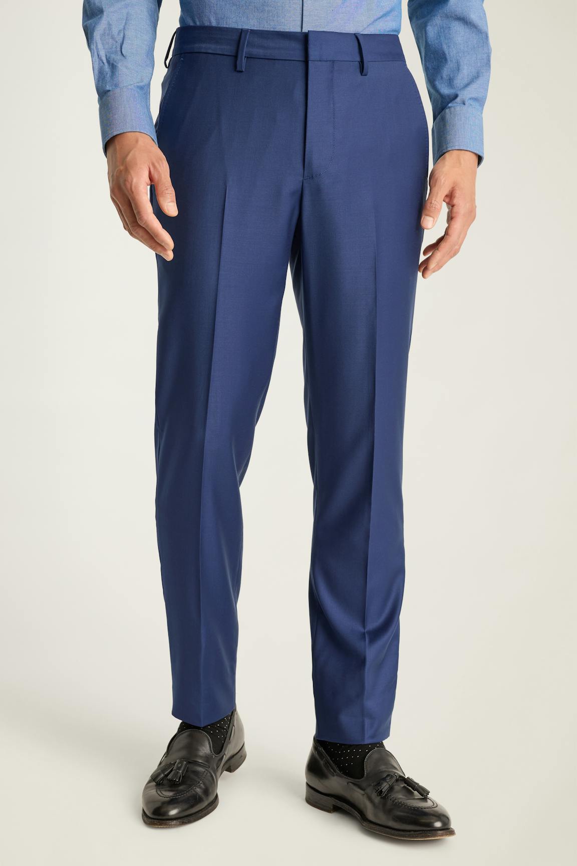 Bonobos Empire Super 150s Dress Pant
