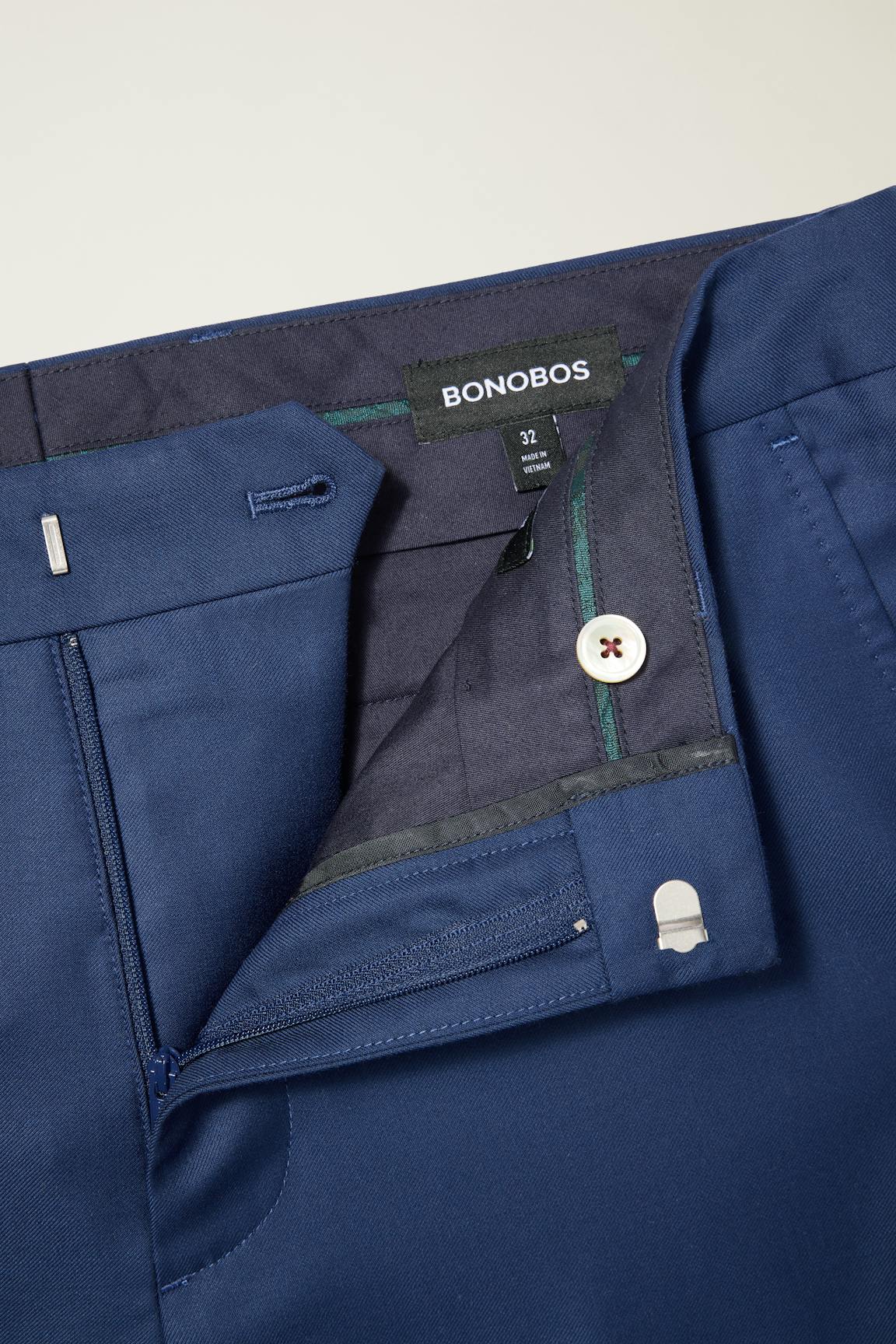 Bonobos Empire Super 150s Dress Pant