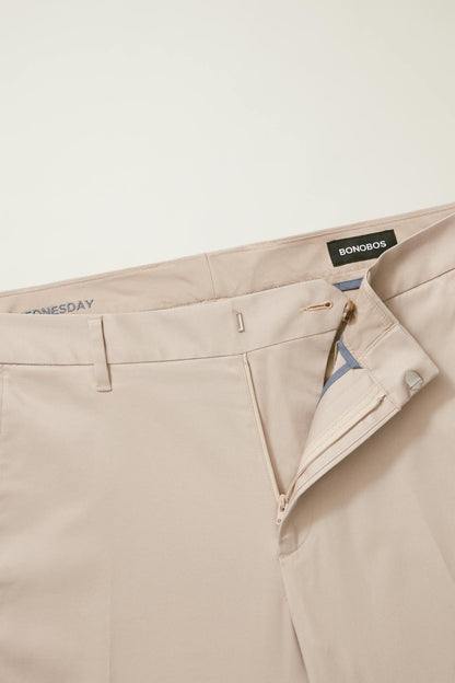 Bonobos Weekday Warrior Dress Pants - Straight Fit