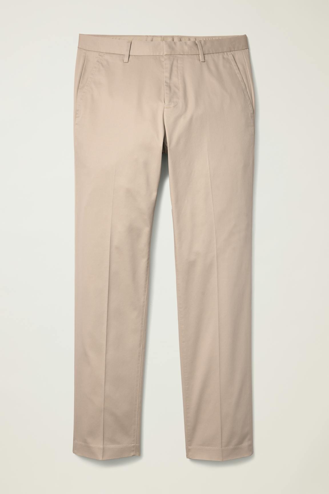 Bonobos Weekday Warrior Dress Pants - Straight Fit