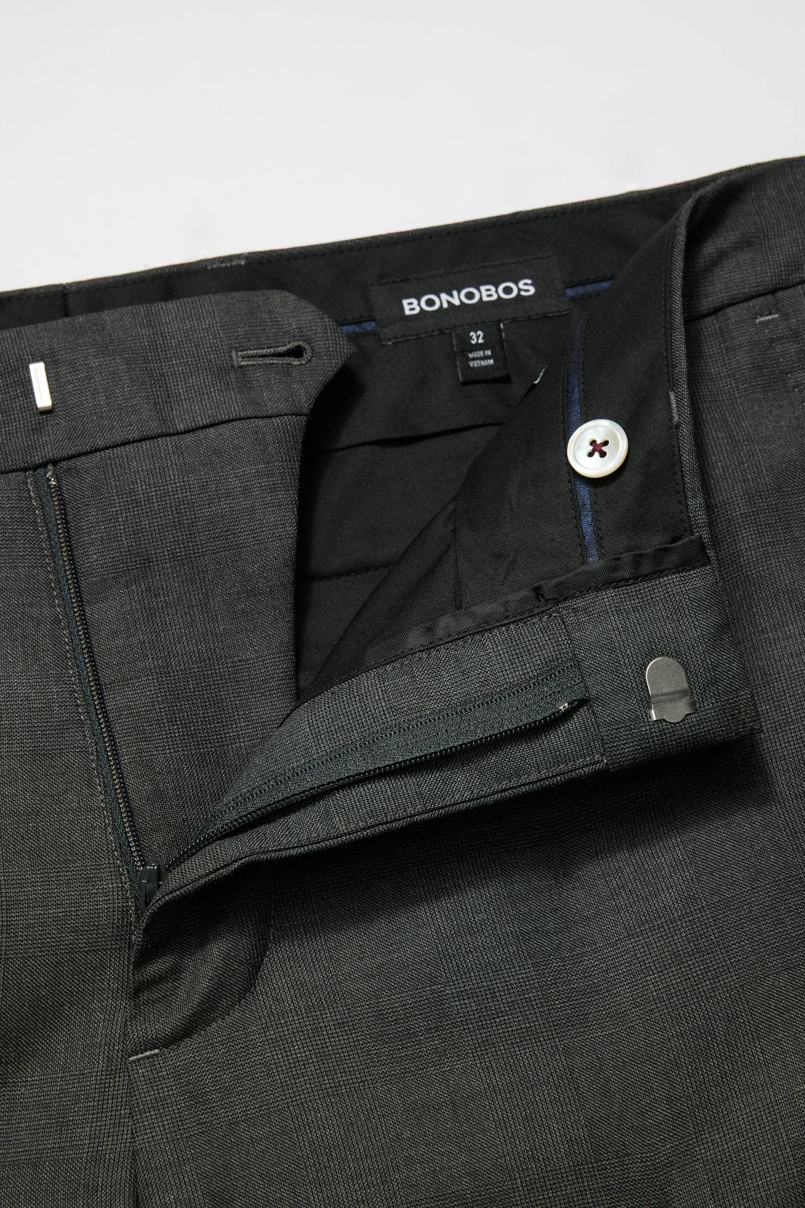 Bonobos Empire Super 150s Dress Pant