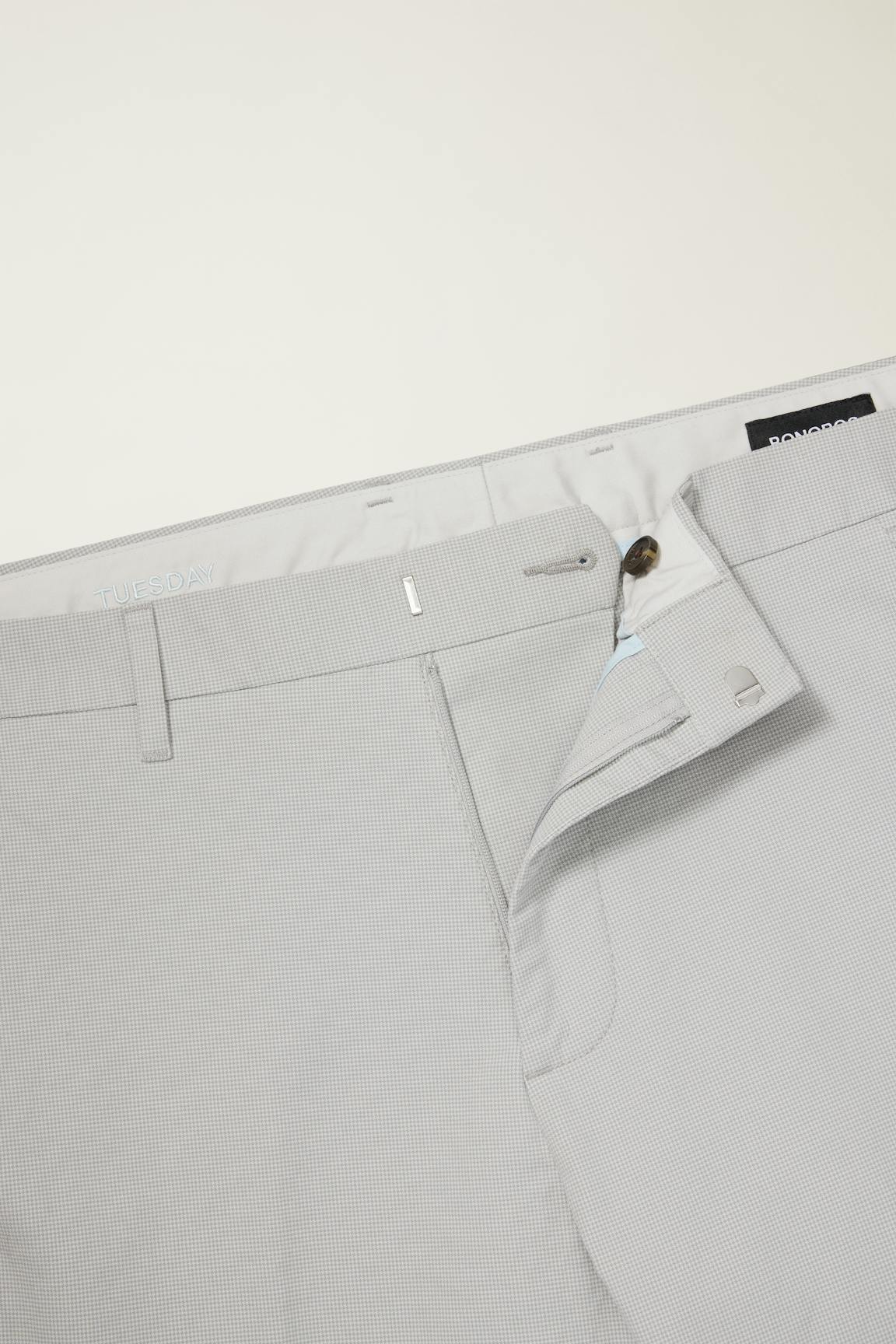 Bonobos Weekday Warrior Dress Pants - Straight Fit