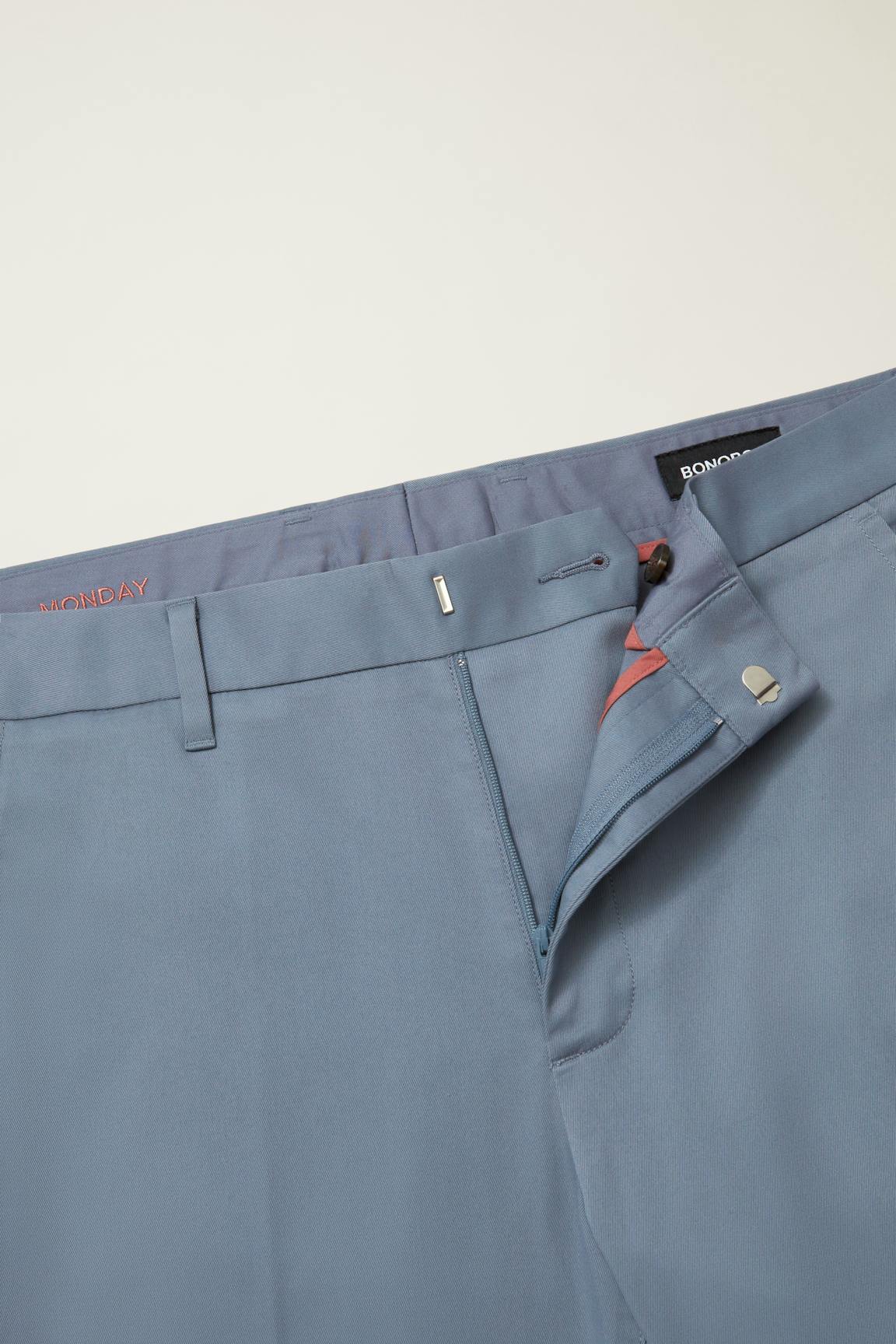 Bonobos Weekday Warrior Dress Pants