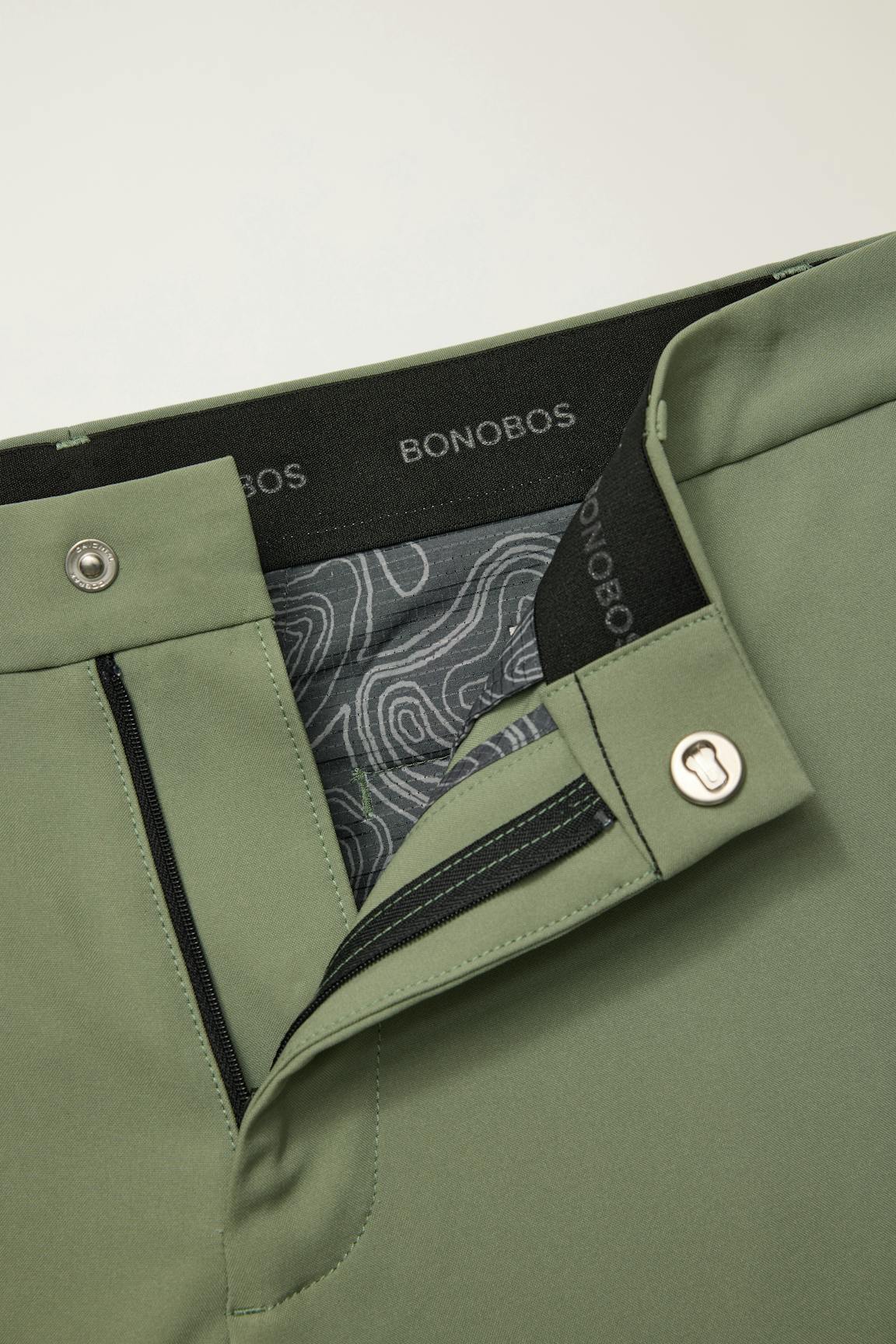Bonobos Performance Link Pants