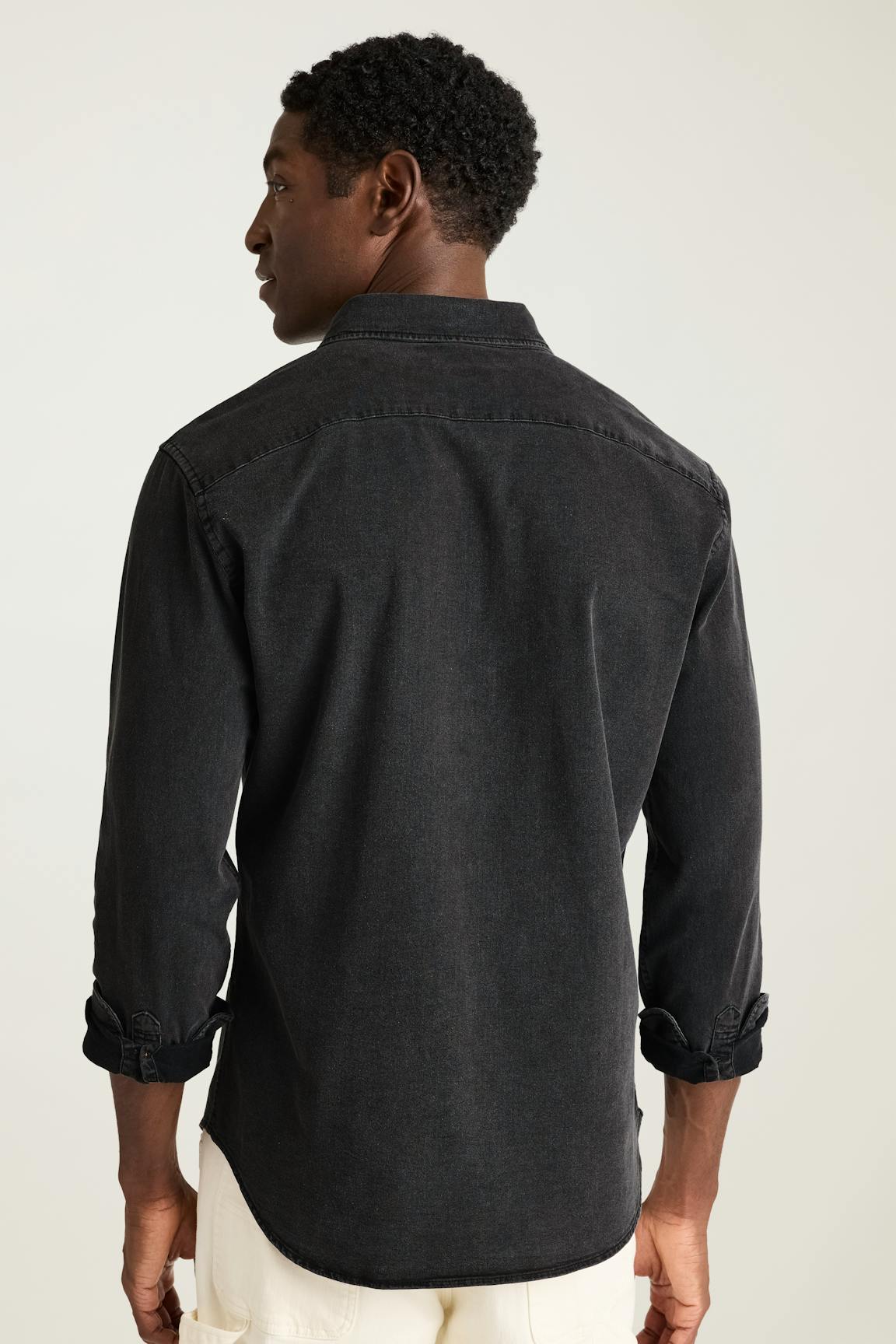 Bonobos Everyday Denim Shirt