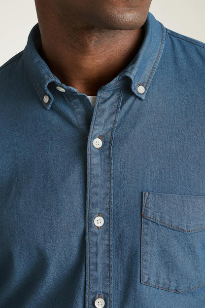 Bonobos Everyday Denim Shirt