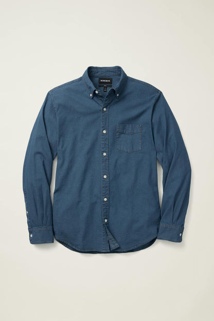 Bonobos Everyday Denim Shirt