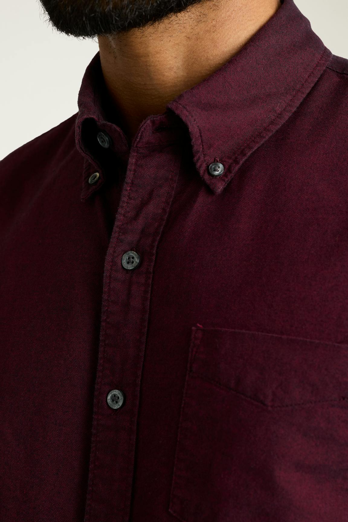 Bonobos Everyday Oxford Shirt