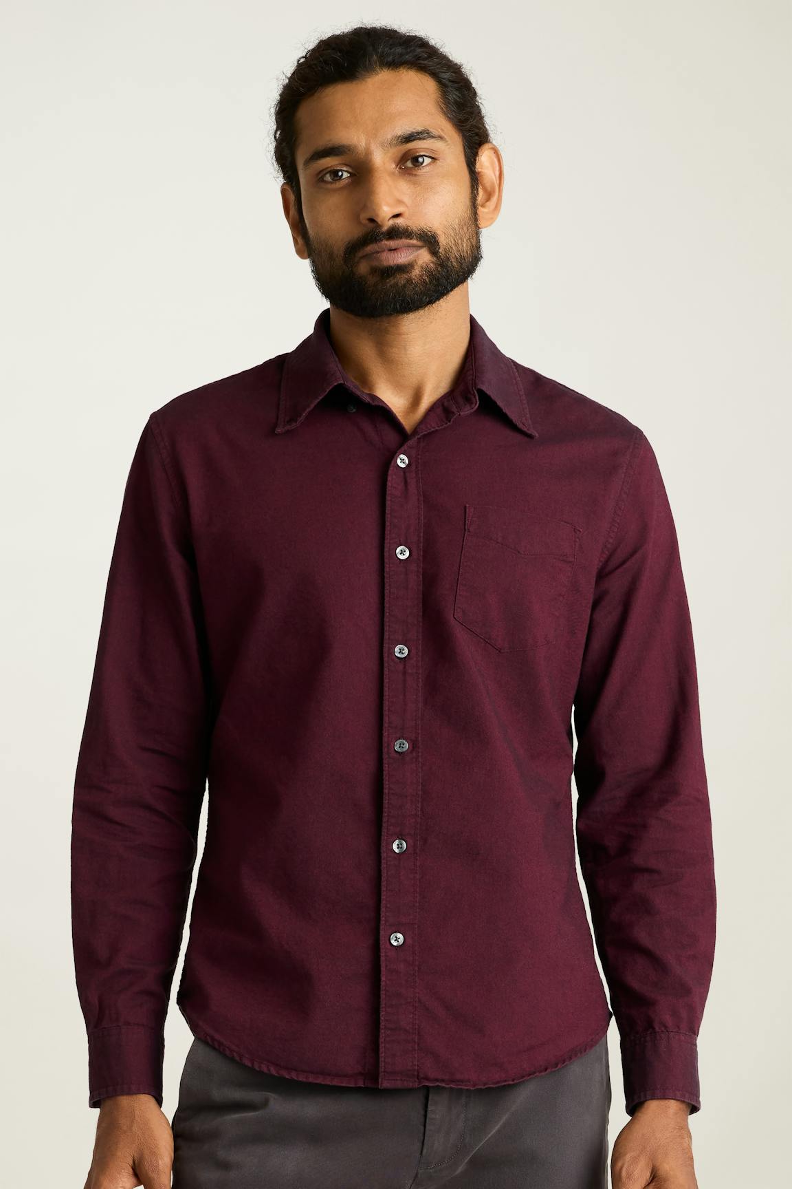 Bonobos Everyday Oxford Shirt