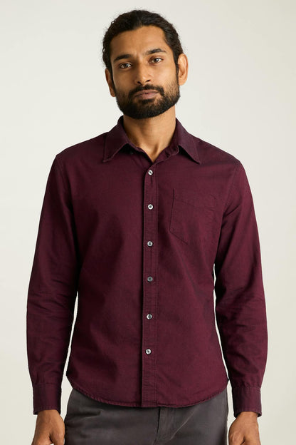 Bonobos Everyday Oxford Shirt