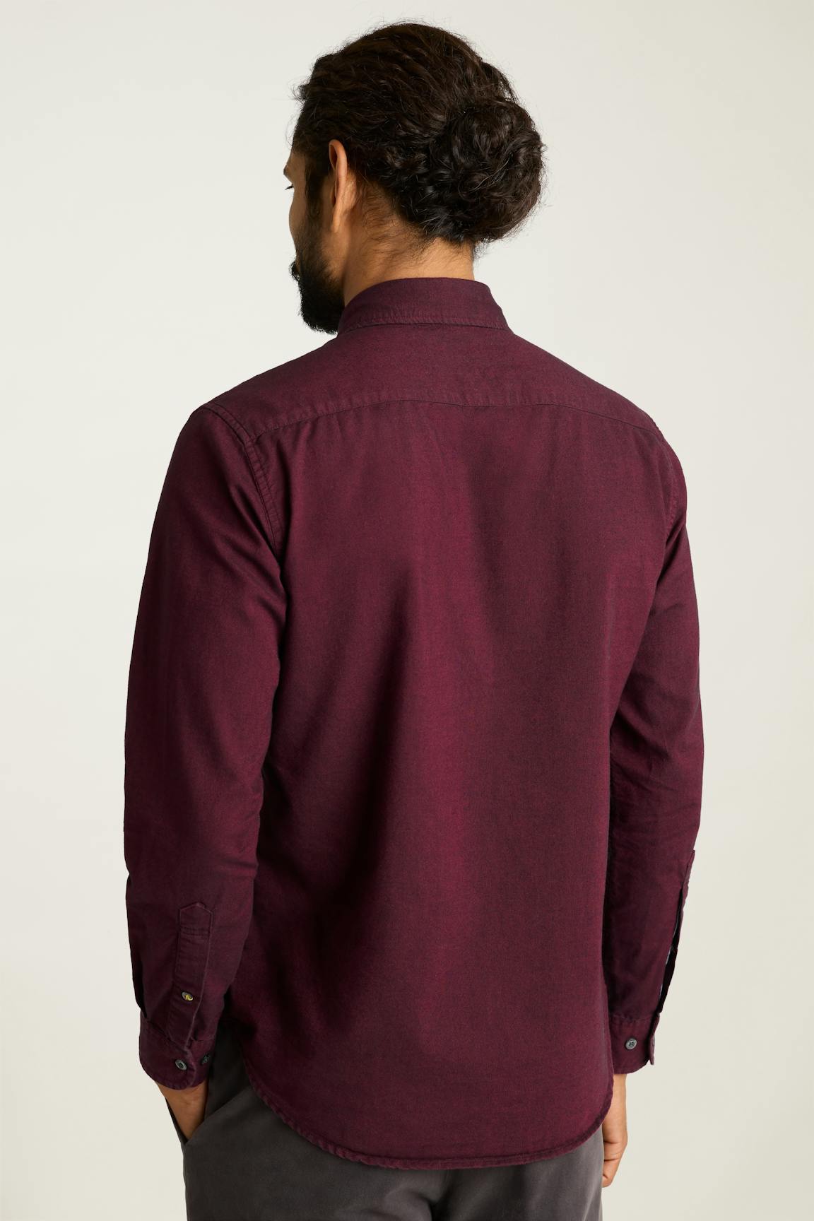 Bonobos Everyday Oxford Shirt