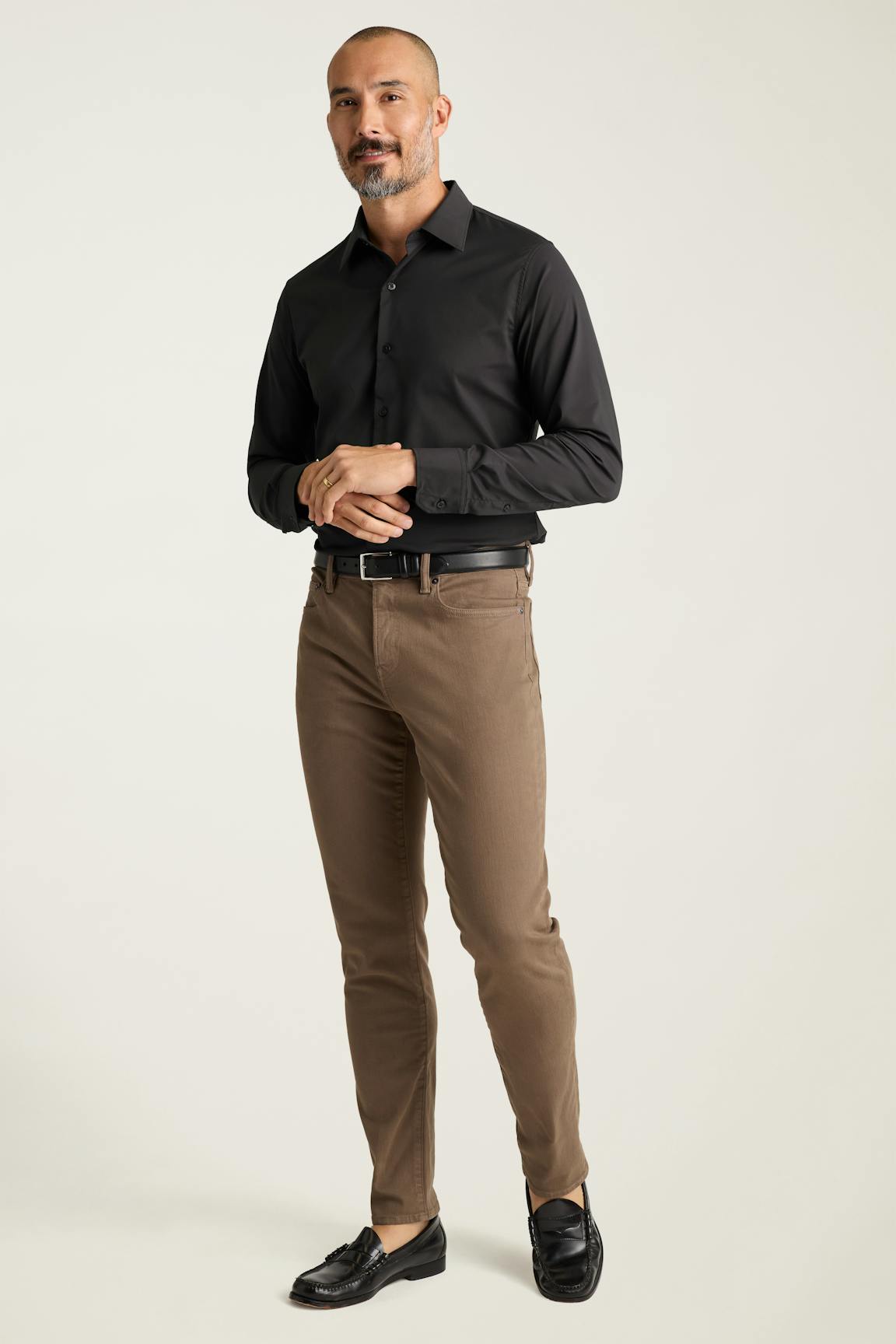 Bonobos Tech Button Down Shirt