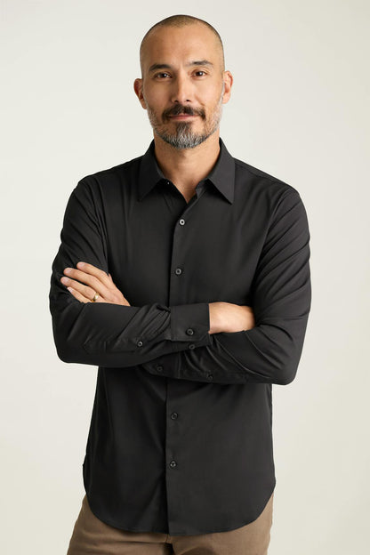 Bonobos Tech Button Down Shirt