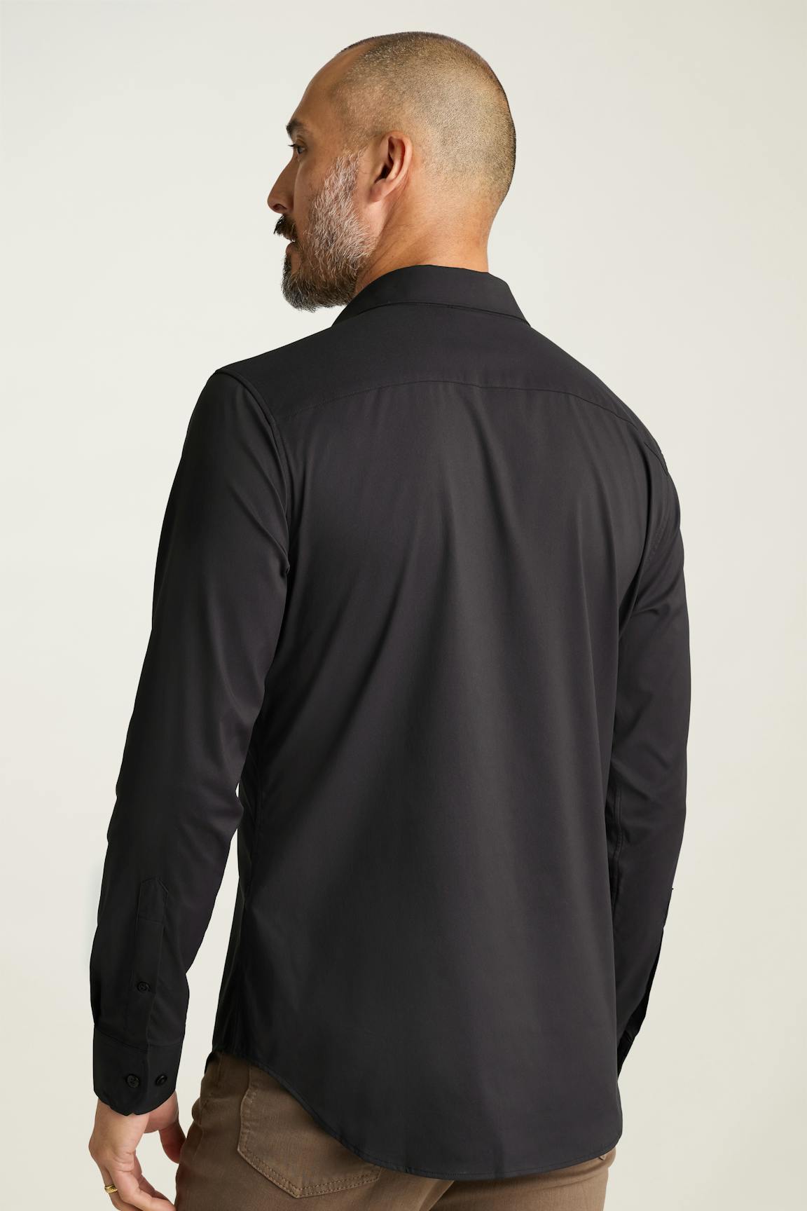 Bonobos Tech Button Down Shirt