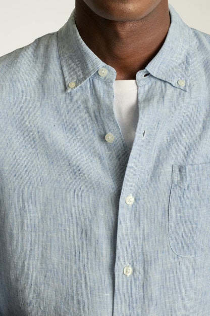 Bonobos Everyday Linen Shirt