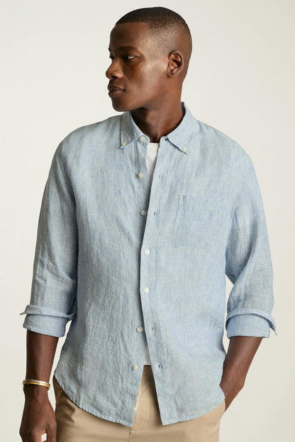Bonobos Everyday Linen Shirt