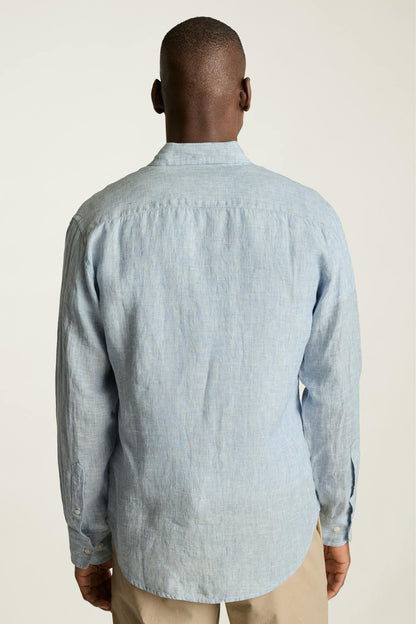 Bonobos Everyday Linen Shirt