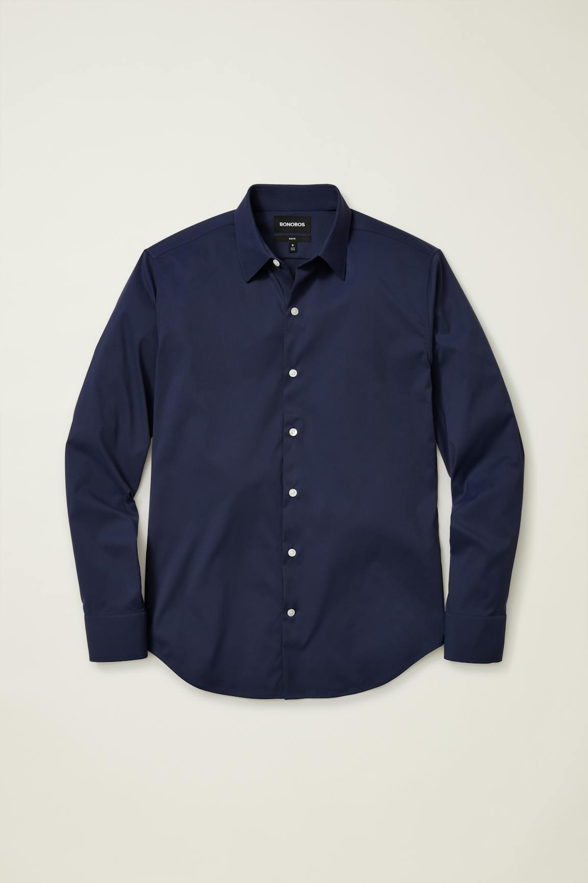 Bonobos Tech Button Down Shirt