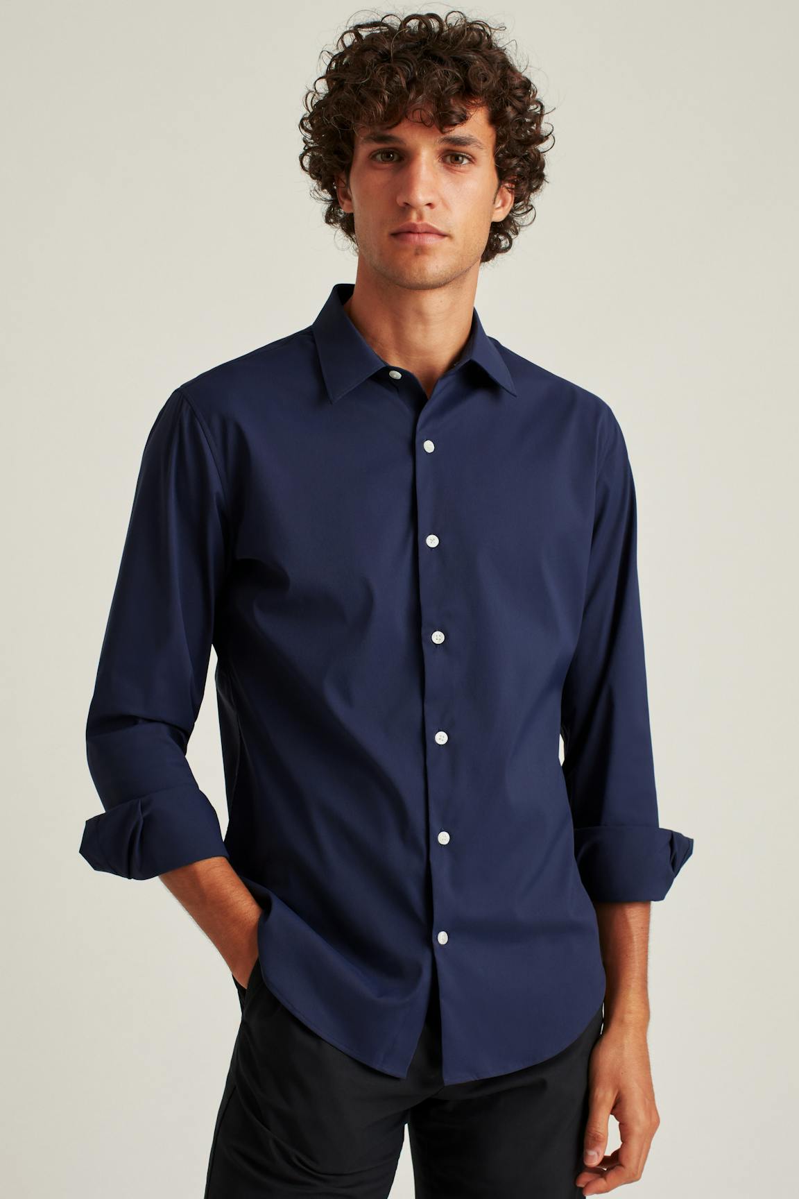 Bonobos Tech Button Down Shirt