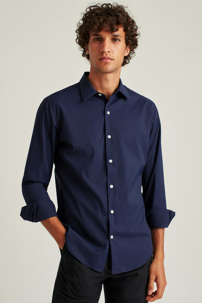 Bonobos Tech Button Down Shirt