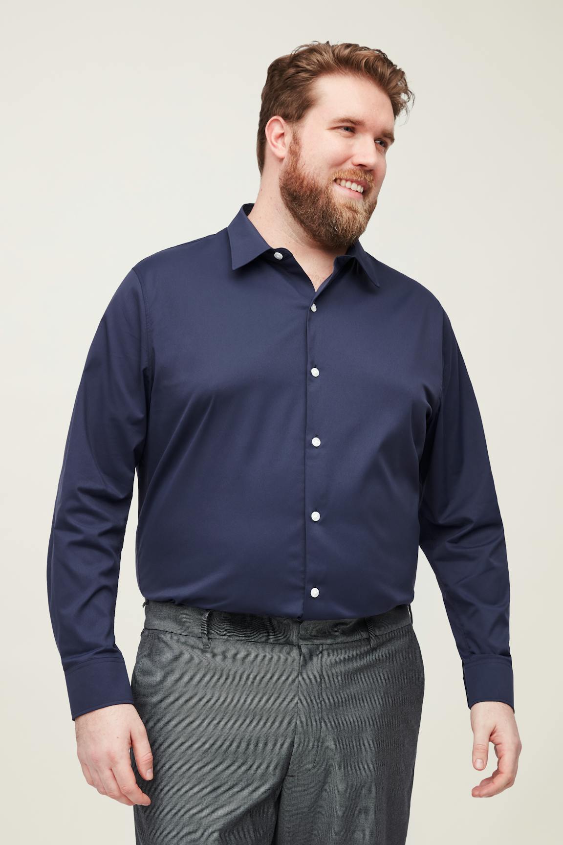 Bonobos Tech Button Down Shirt