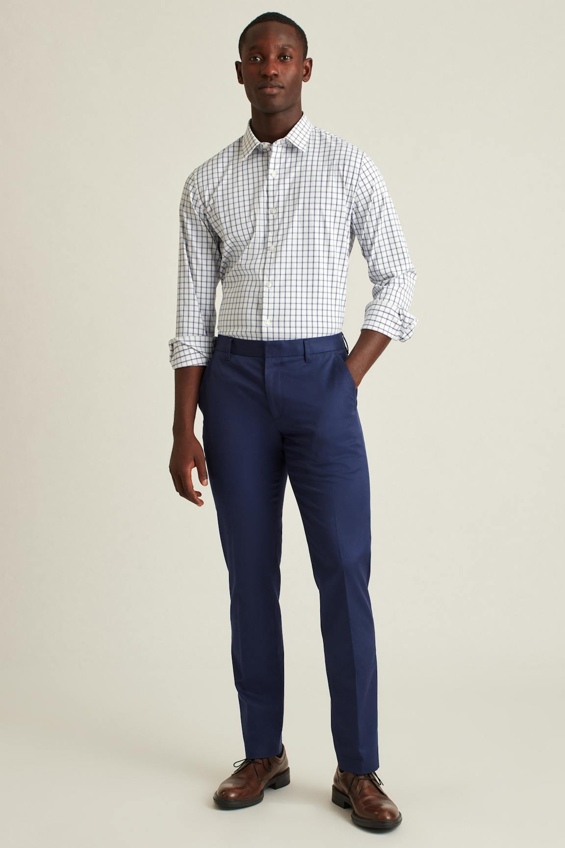 Bonobos Tech Button Down Shirt