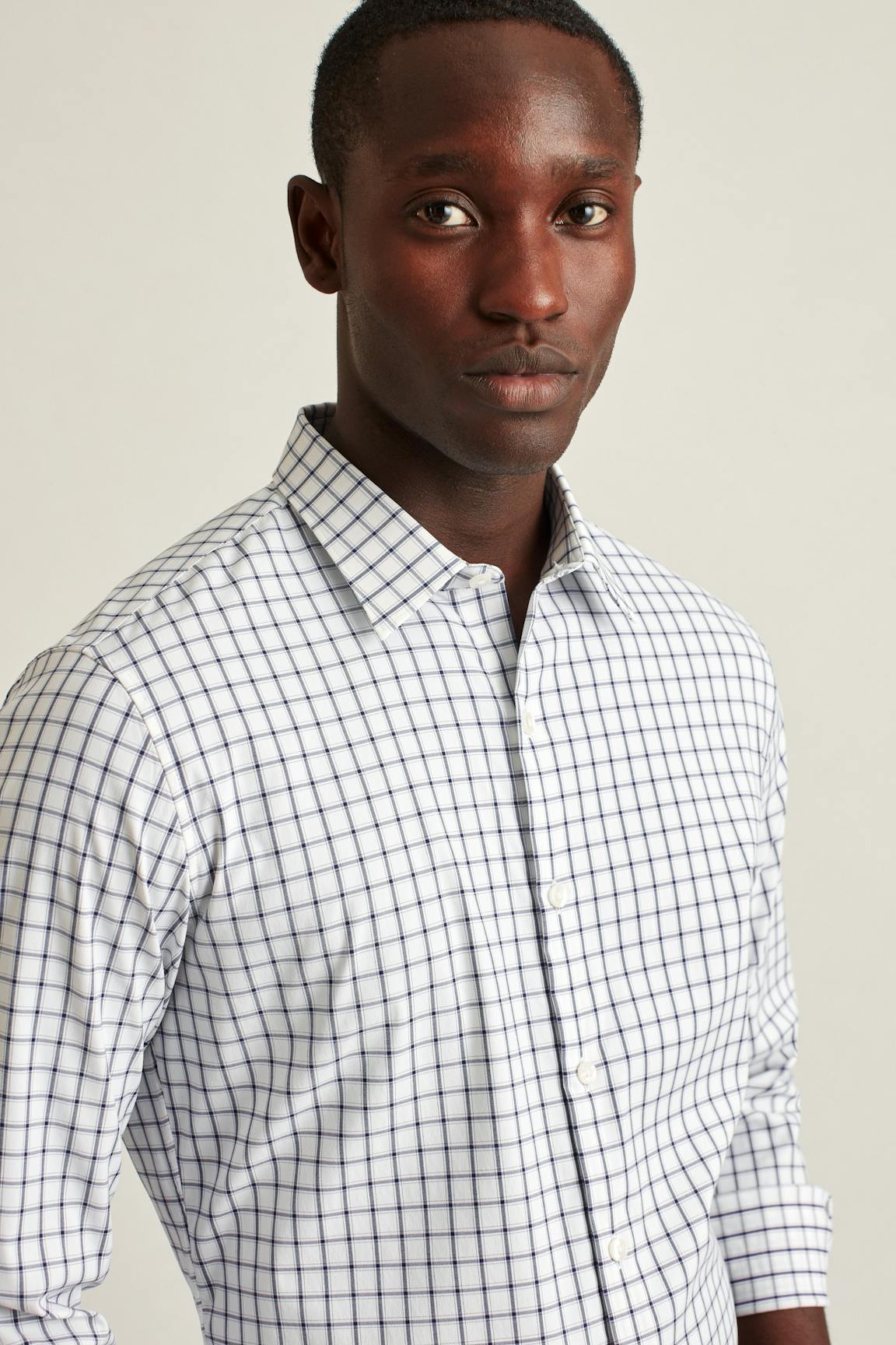 Bonobos Tech Button Down Shirt