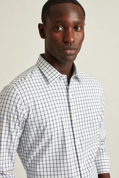 Bonobos Tech Button Down Shirt