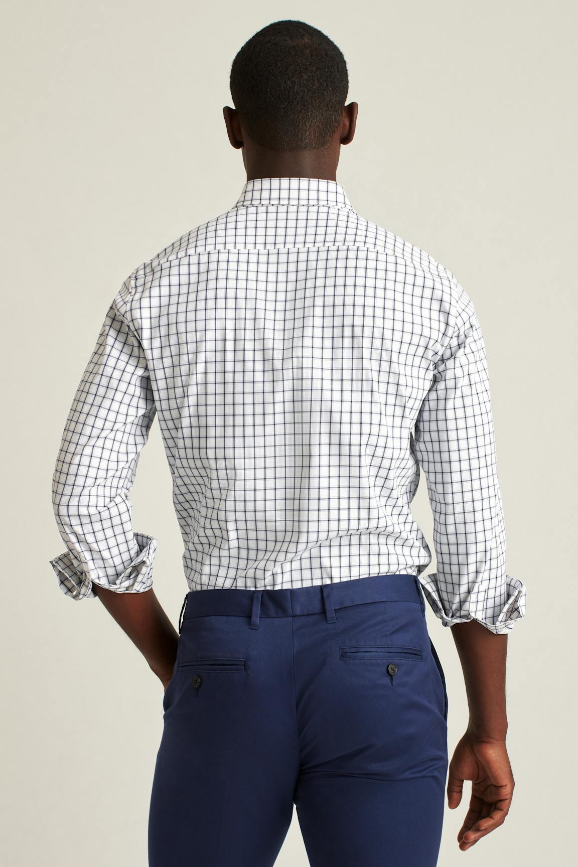 Bonobos Tech Button Down Shirt