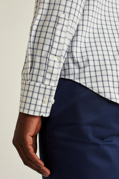 Bonobos Tech Button Down Shirt