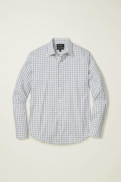 Bonobos Tech Button Down Shirt
