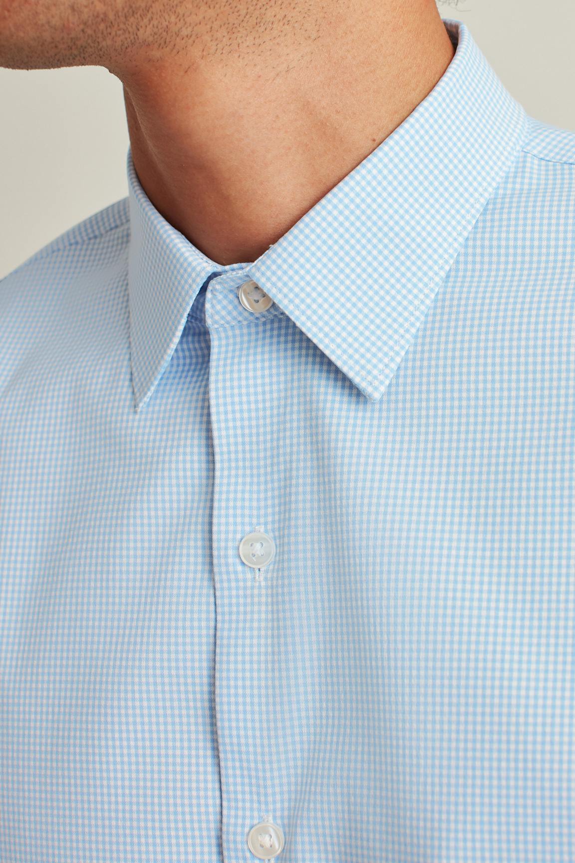 Bonobos Tech Button Down Shirt