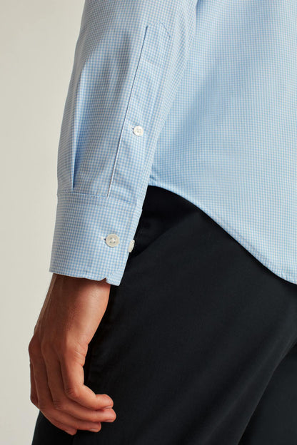 Bonobos Tech Button Down Shirt