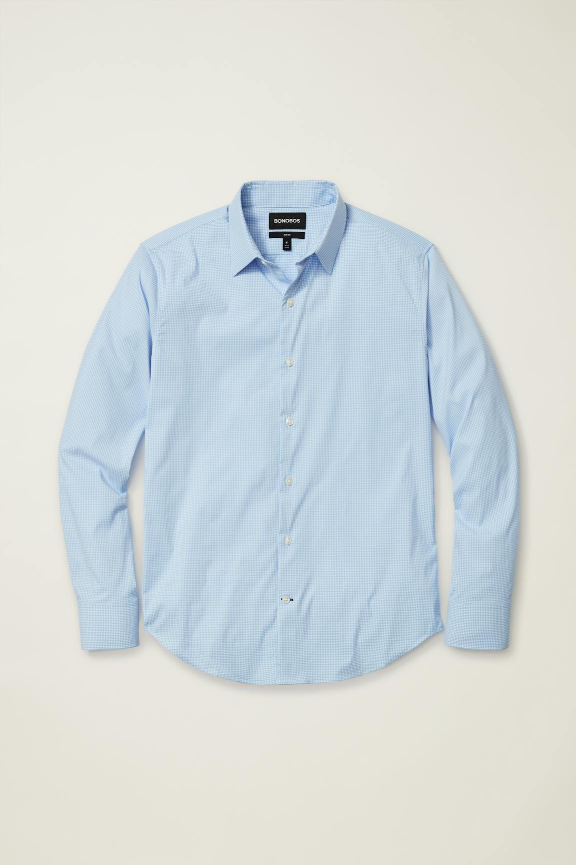 Bonobos Tech Button Down Shirt