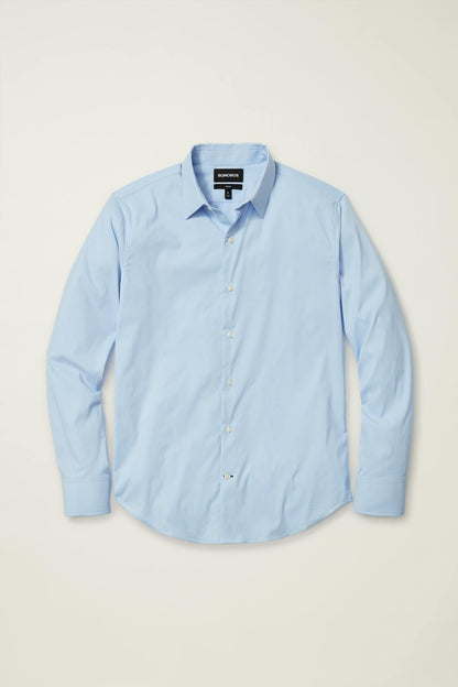 Bonobos Tech Button Down Shirt
