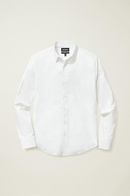 Bonobos Tech Button Down Shirt